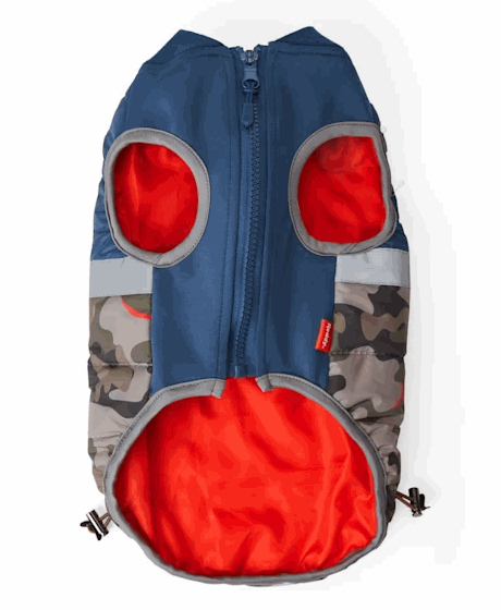 Reddy Jackets | Woof-Store