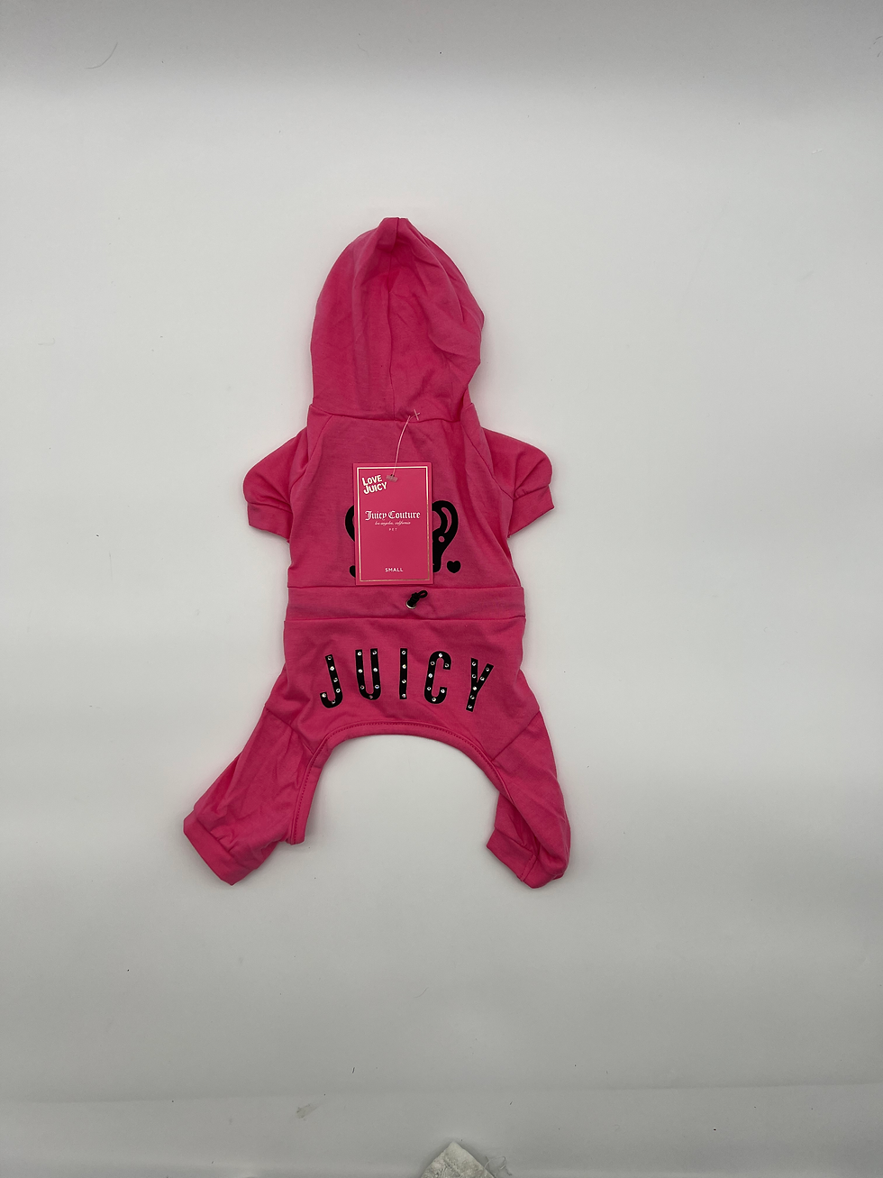 Thumbnail: Juicy Couture