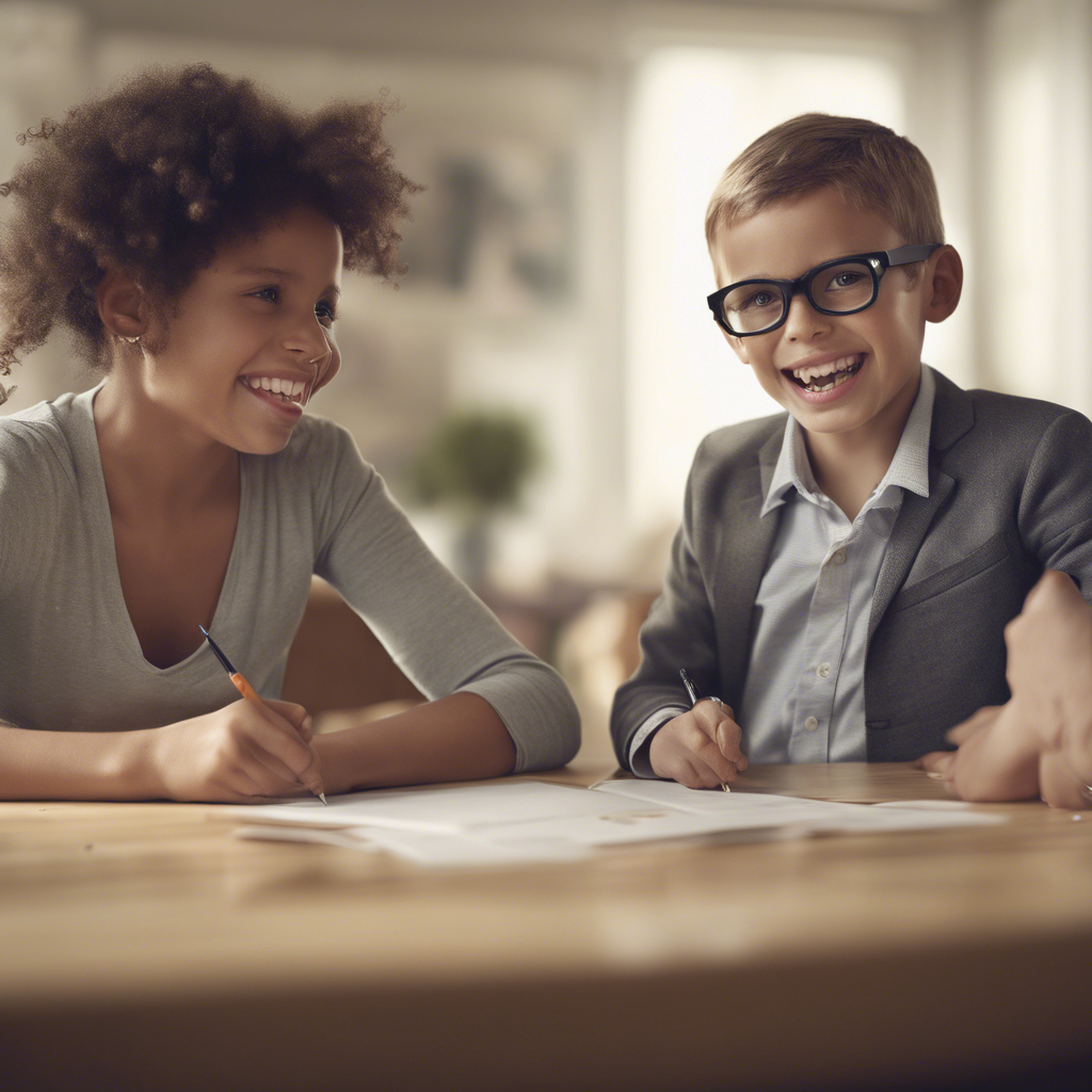 Foster Parent Check-in