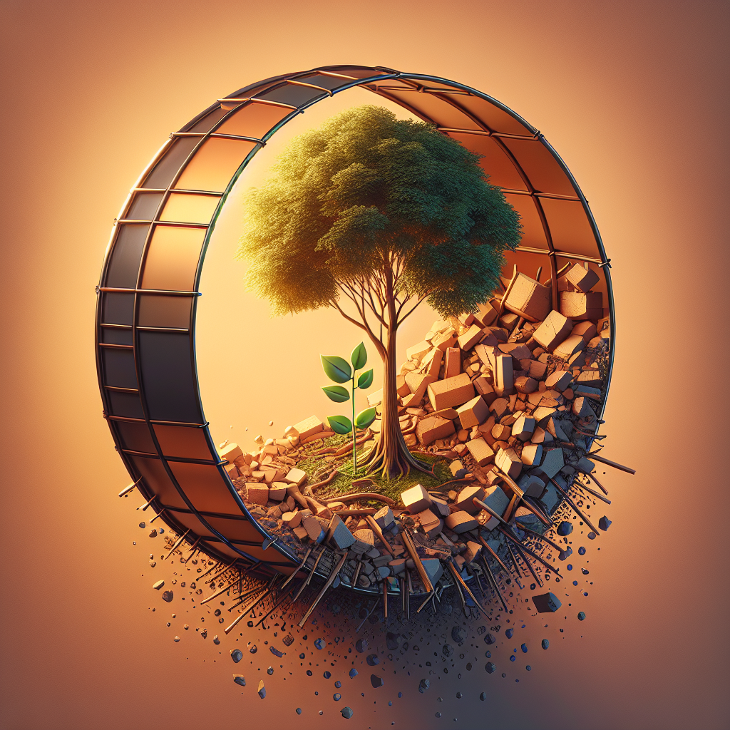 Embracing Change