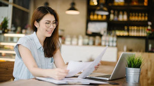 Don't Forget these Important Tax Documents