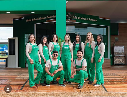 feiras agro
