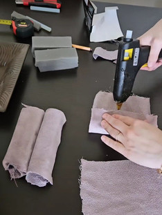 DIY - Schmuckkästchen - Upcycling - Step by Step Anleitung