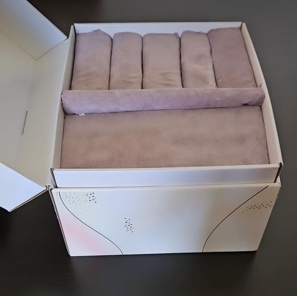 DIY - Schmuckkästchen - Upcycling  - Step by Step Anleitung