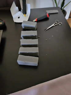 DIY - Schmuckkästchen - Upcycling - Step by Step Anleitung