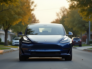 Understanding Tesla Lemon Law: Key Criteria for Identifying a Lemon Vehicle