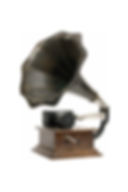 Vintage Gramophone