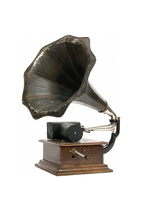 Vintage Gramophone