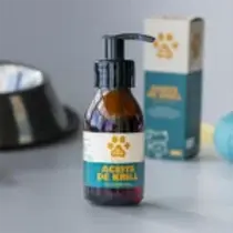 ACEITE DE KRILL DR GREEN