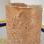 alimentación disugual