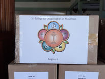 Mauritius - Cyclone Relief