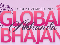 New Zealand - Global Akhand Bhajan