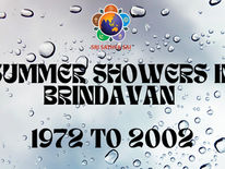 Summer Showers In Brindavan 1972 to 2002