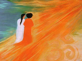 Divine Grace - Holding On To Him Series