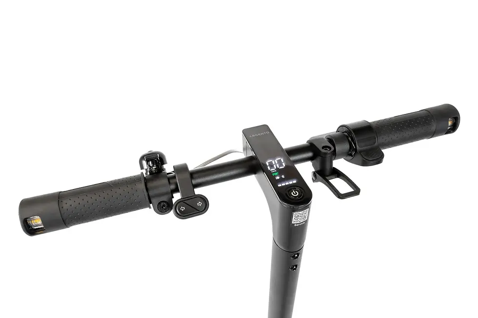 Miniatura: Argento AG2