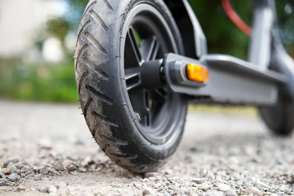 Thumbnail: Urban Prime 8.5" e-scooter tires