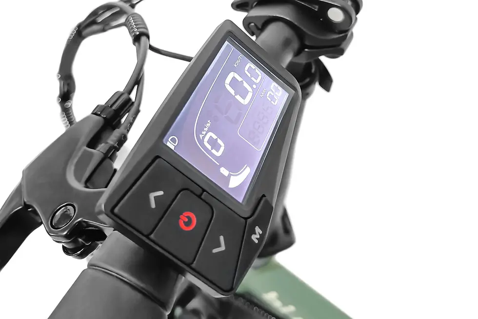 Miniatura: Argento BiMax