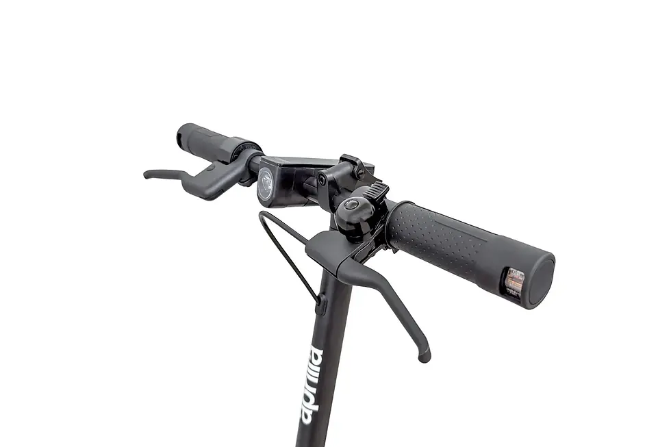 Miniatura: Aprila eSRZ