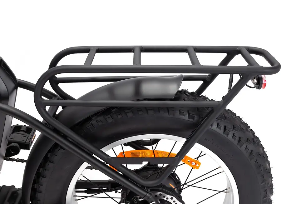 Miniatura: Urban Prime Madcat