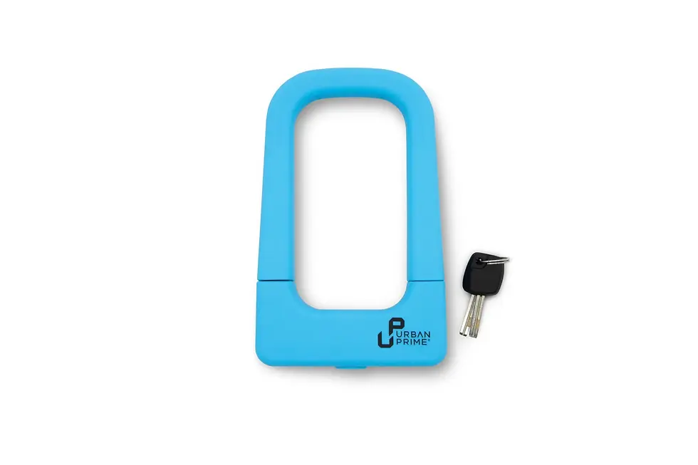 Thumbnail: Urban Prime U-lock