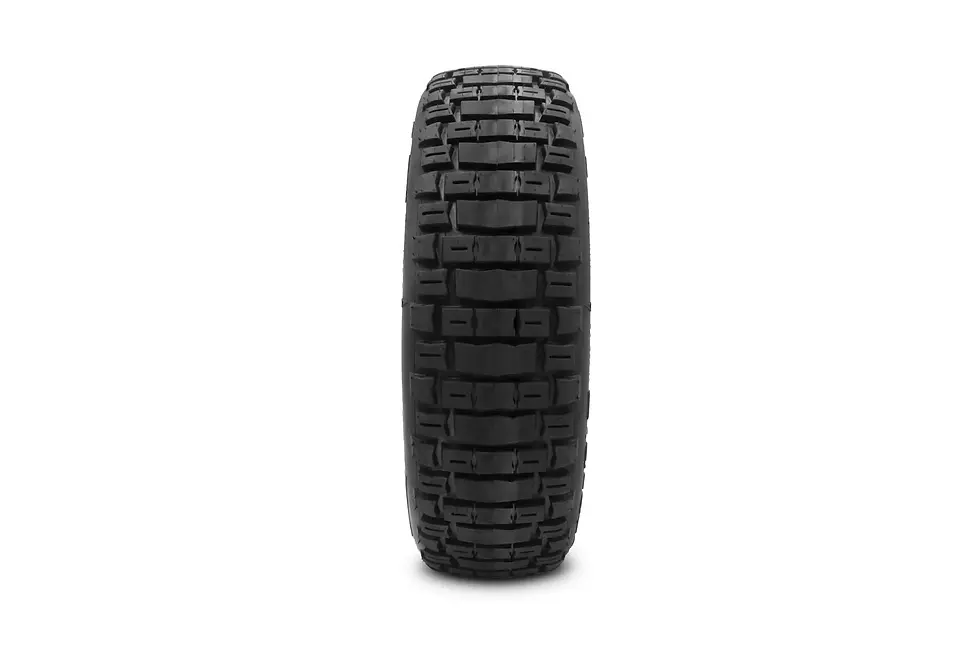 Thumbnail: Pirelli All-road 10" escooter tires