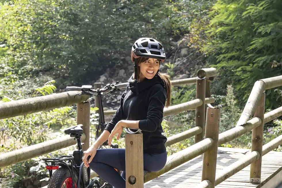 Miniatura: Urban Prime Casco Pro