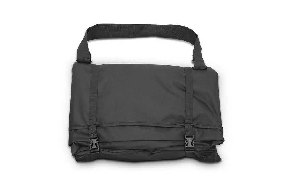 Miniatura: Urban Prime porta bici pieghevole