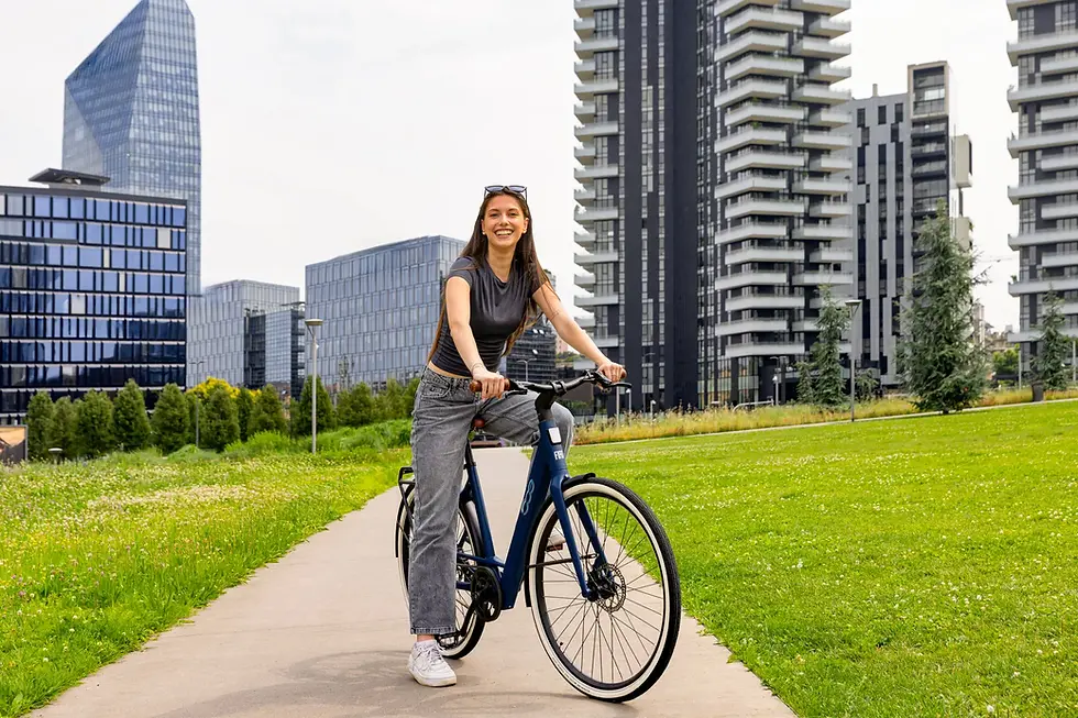 Miniatura: 500 e-bike