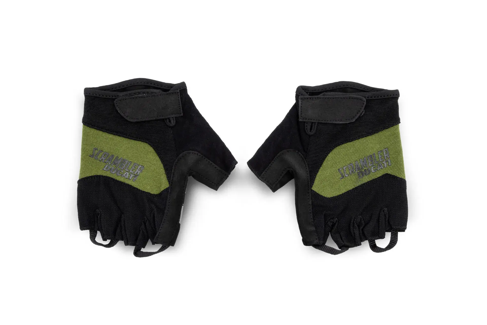 Ducati Scrambler Guanti corti