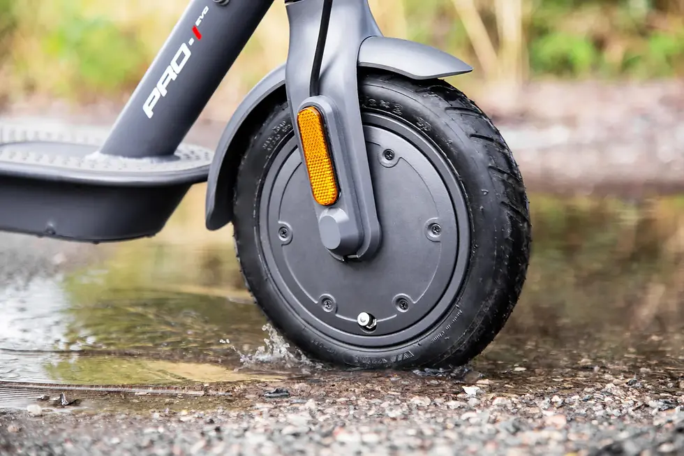 Miniatura: Urban Prime Camere ad aria 8.5"