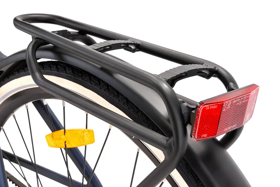 Miniatura: 500 e-bike