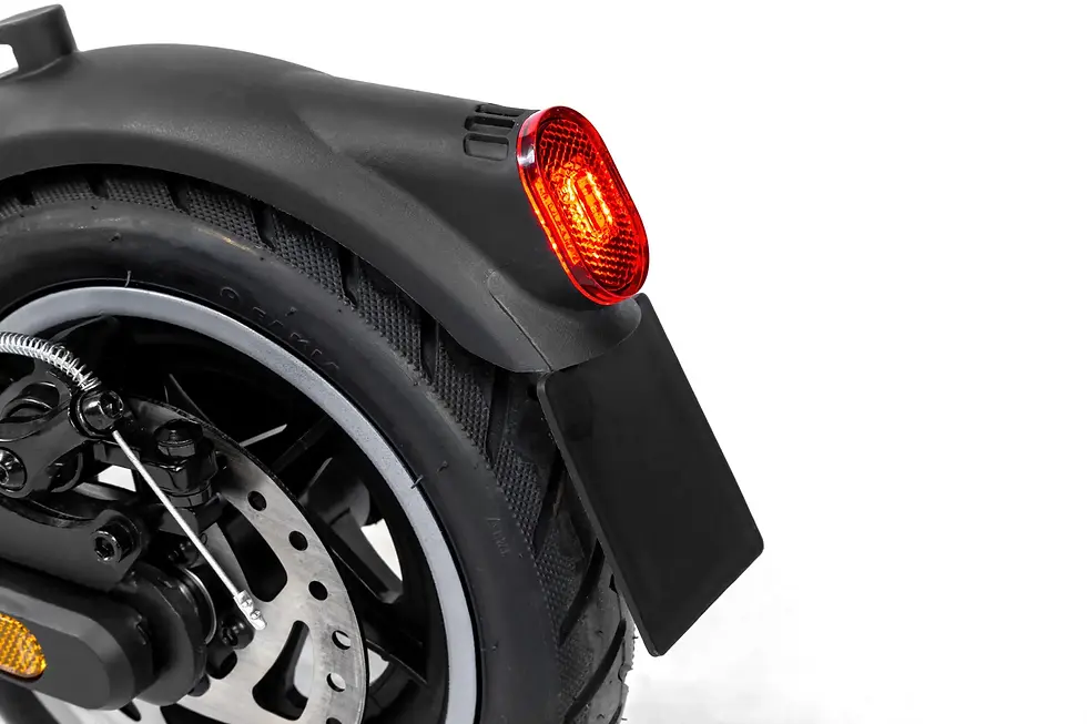 Miniatura: Ducati Pro-I