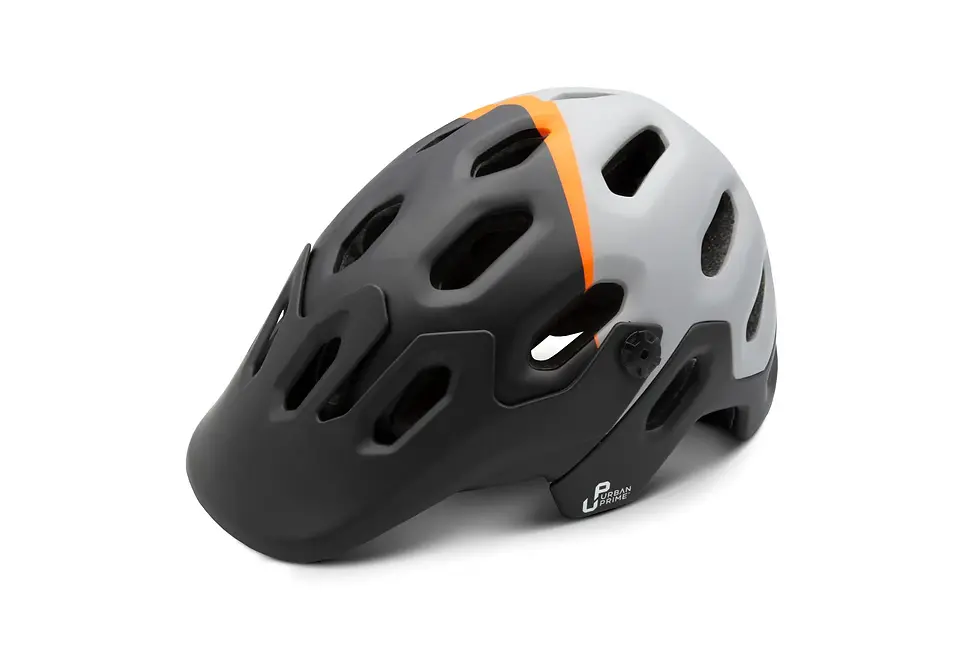 Thumbnail: Urban Prime Adventure Helmet