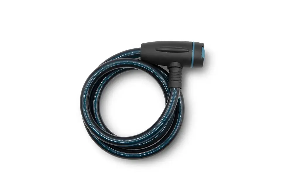 Thumbnail: Urban Prime Cable Lock