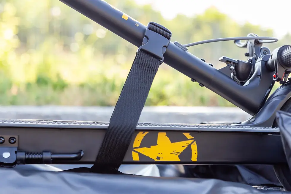 Thumbnail: Urban Prime E-scooter Carry-bag