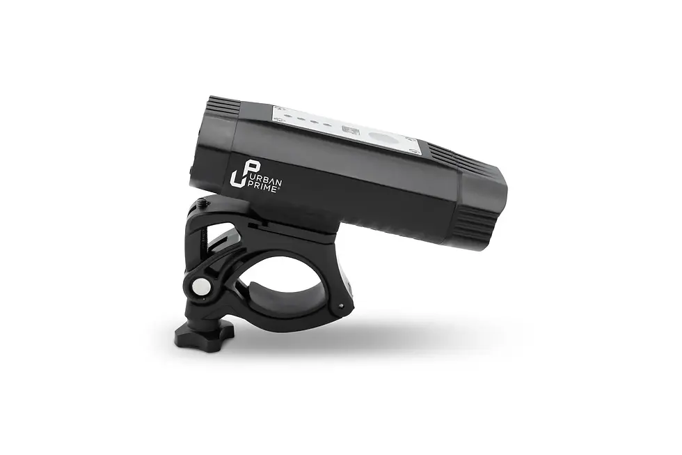 Miniatura: Urban Prime Luce frontale