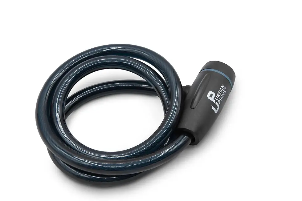 Thumbnail: Urban Prime Cable Lock