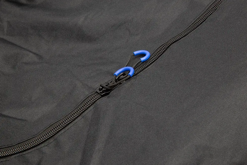 Miniatura: Urban Prime porta bici pieghevole