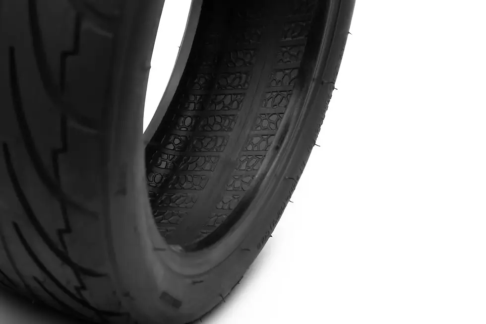 Miniatura: Urban Prime Pneumatici e-scooter 10"