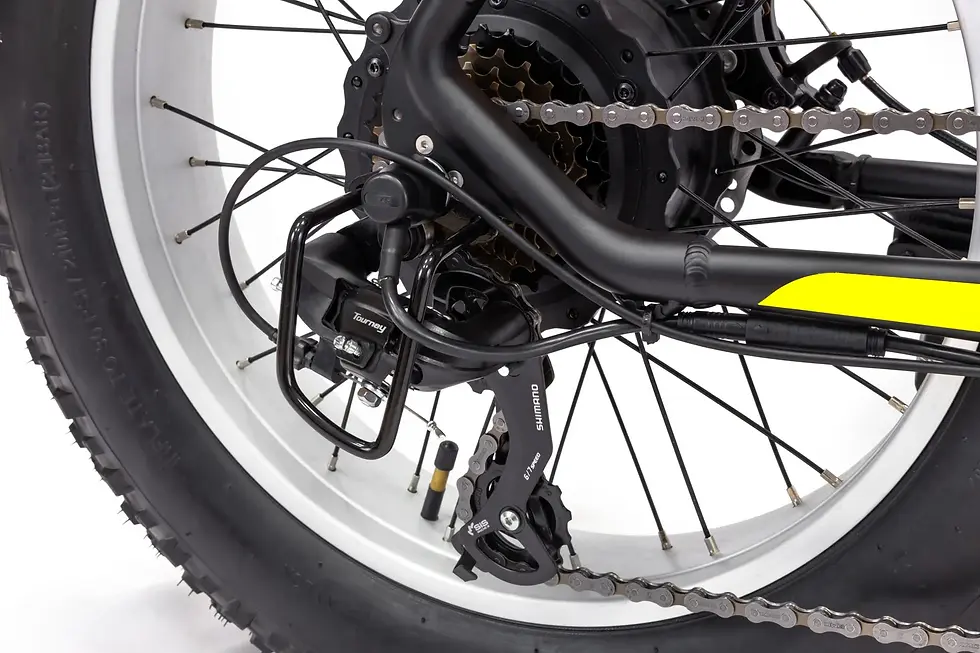 Miniatura: Urban Prime Madcat