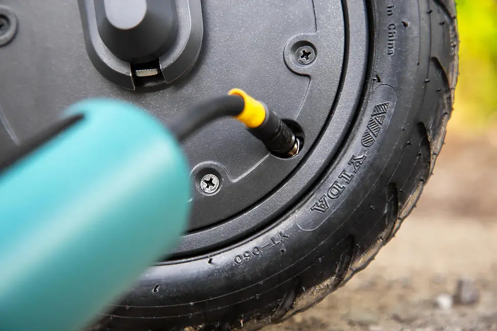 Thumbnail: Urban Prime 8.5" e-scooter tires