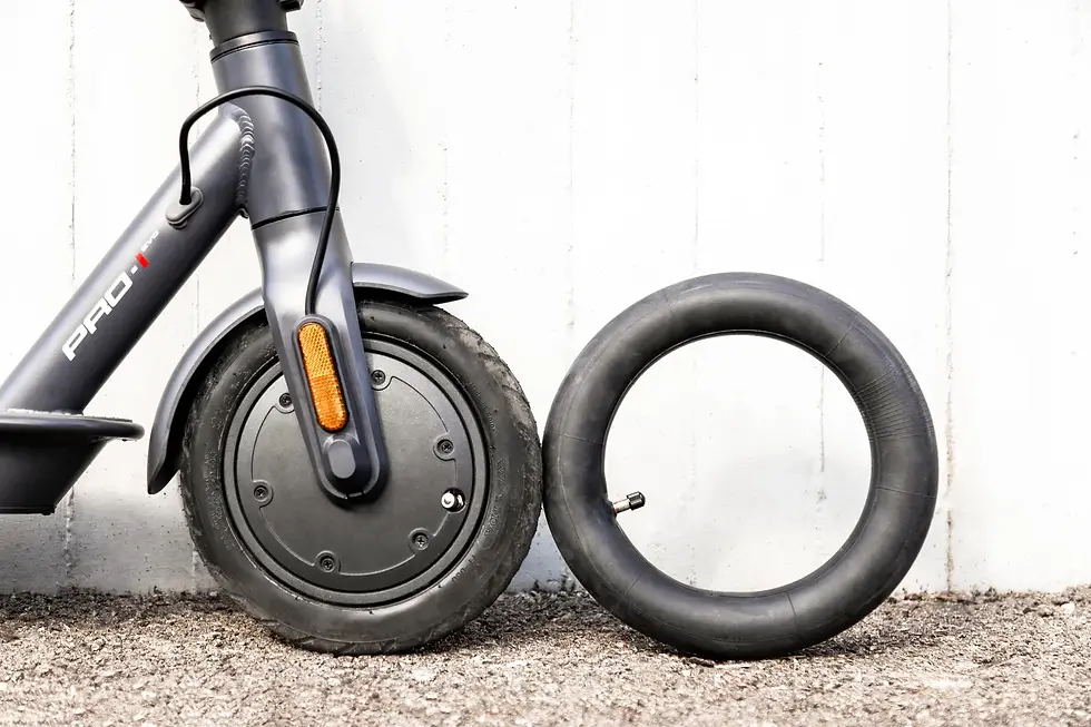 Miniatura: Urban Prime Camere ad aria 8.5"