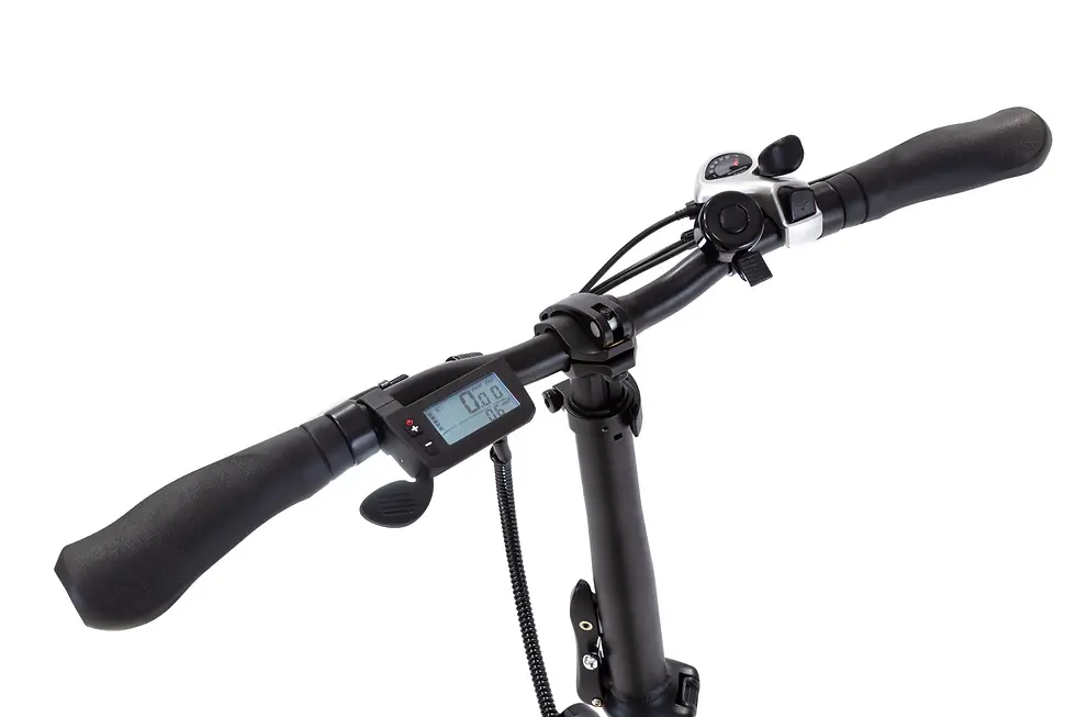 Miniatura: Urban Prime Madcat