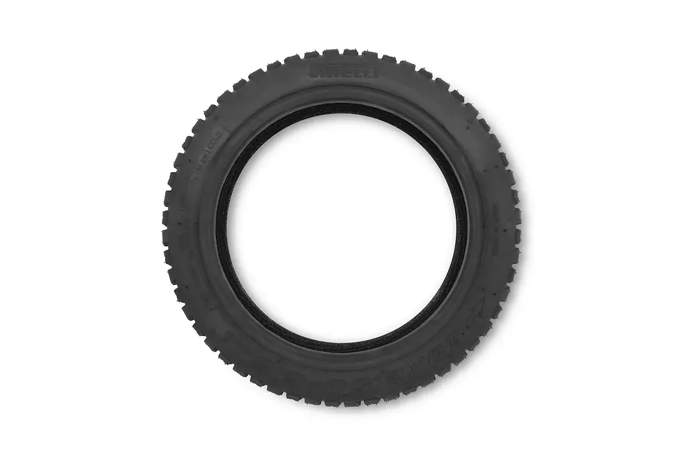Thumbnail: Pirelli All-road 10" escooter tires