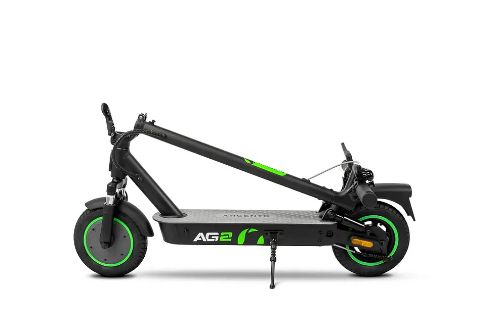 Miniatura: Argento AG2