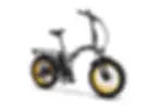 Urban Prime Madcat GT