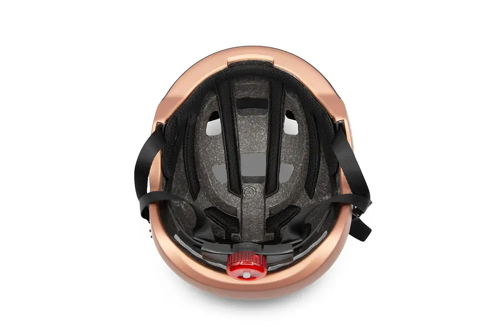 Miniatura: Urban Prime Casco Pro