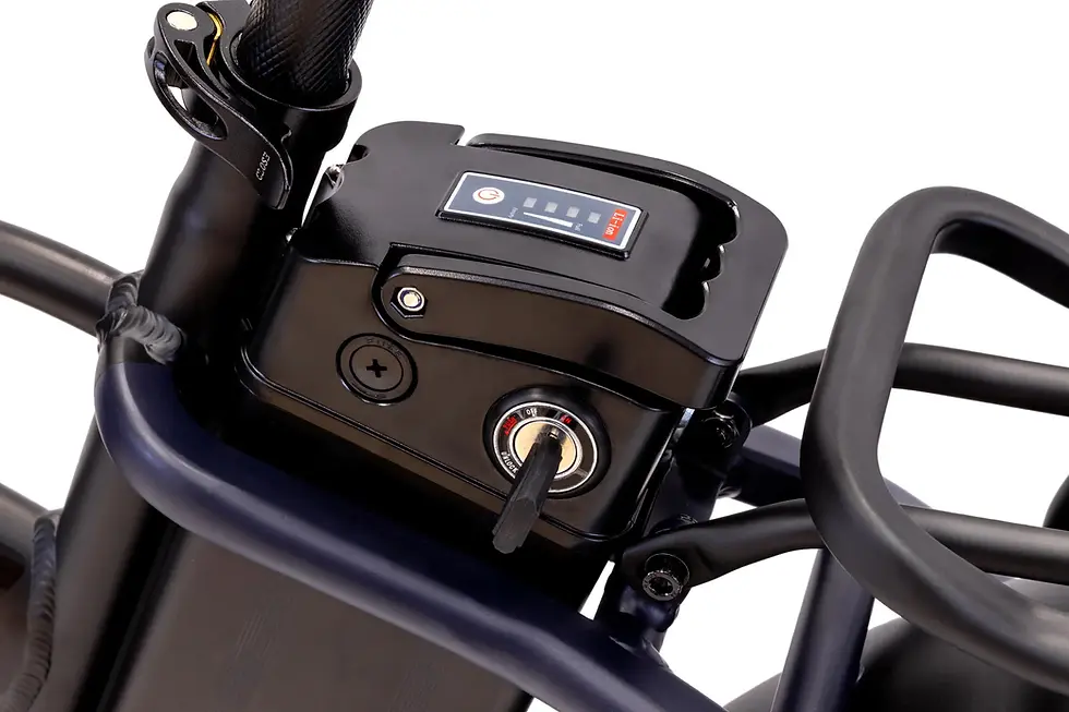 Miniatura: Ducati Scrambler SCR-Z GT