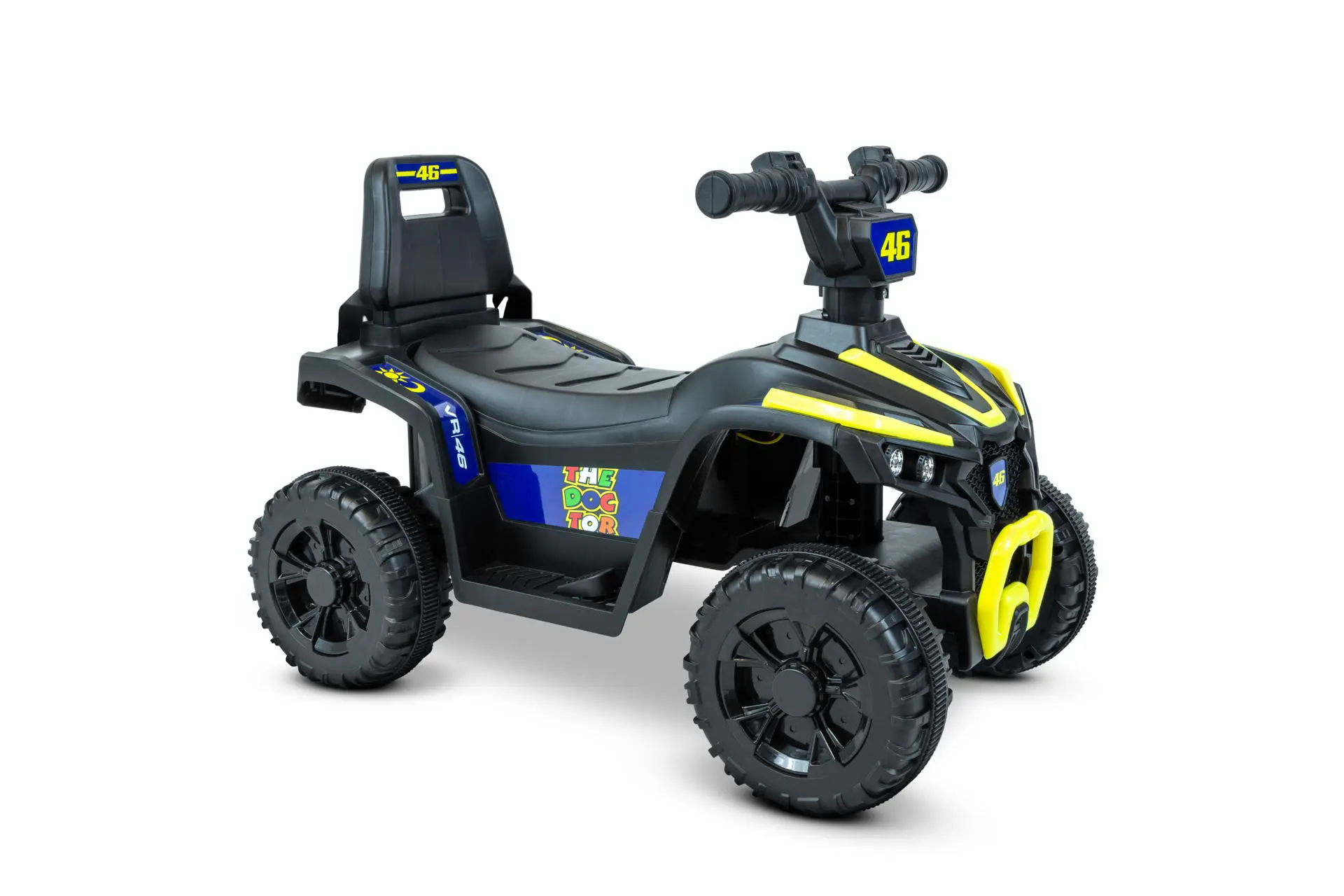 VR46 Muddy