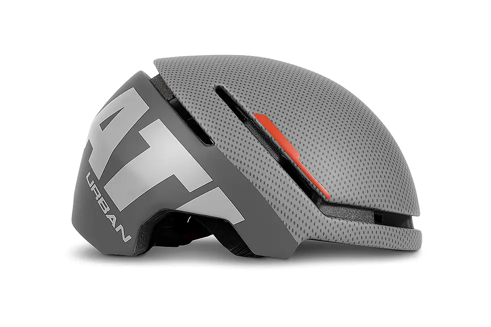 Thumbnail: Ducati Helmet BLK